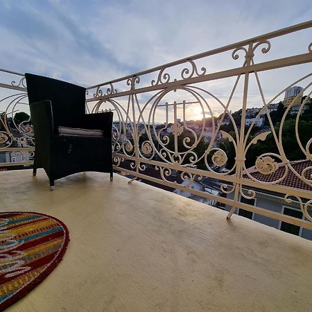 ***Apartment Magic &Summervibes*** Rijeka Eksteriør billede