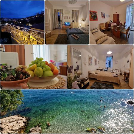 ***Apartment Magic &Summervibes*** Rijeka Eksteriør billede