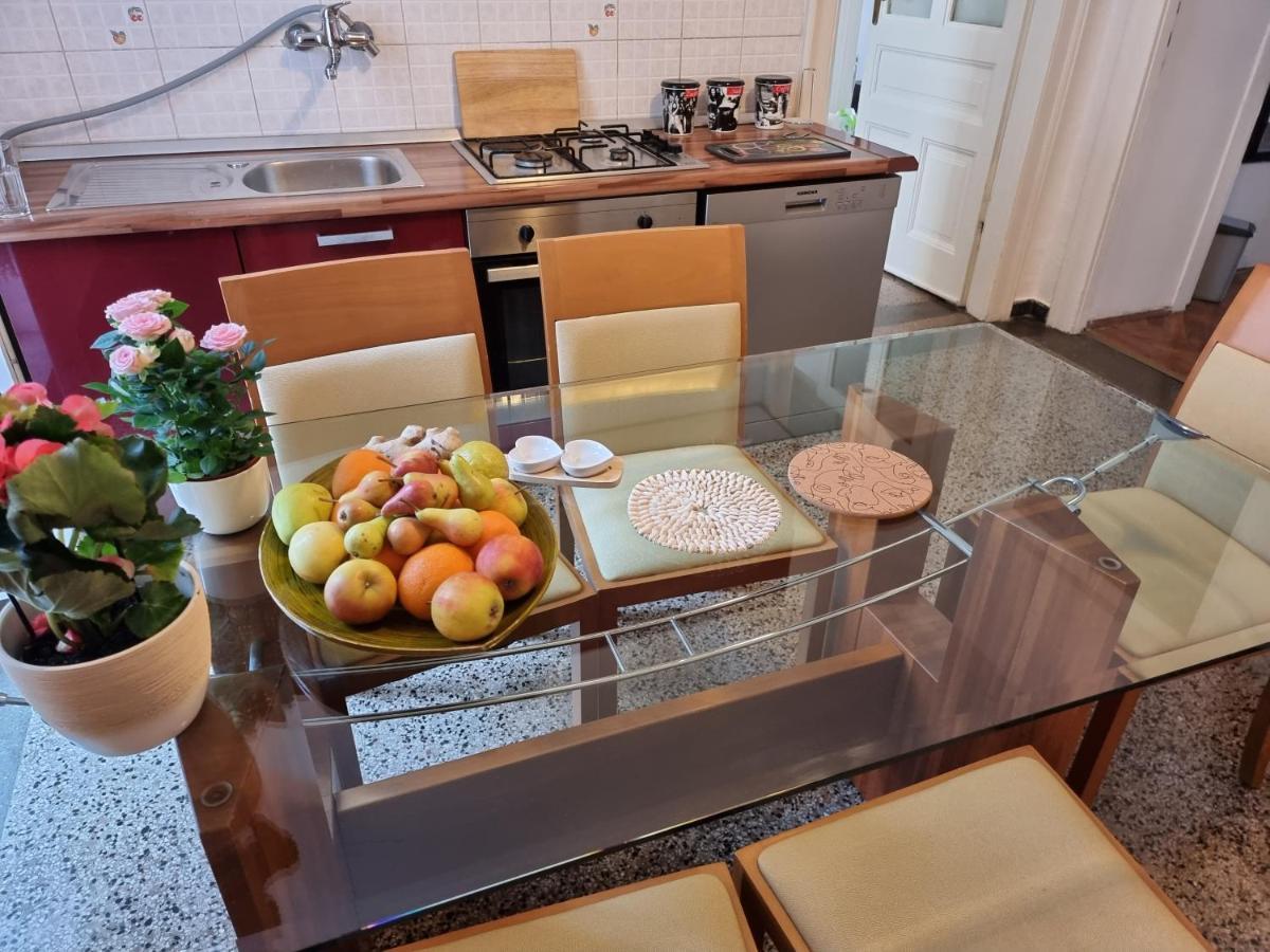 ***Apartment Magic &Summervibes*** Rijeka Eksteriør billede