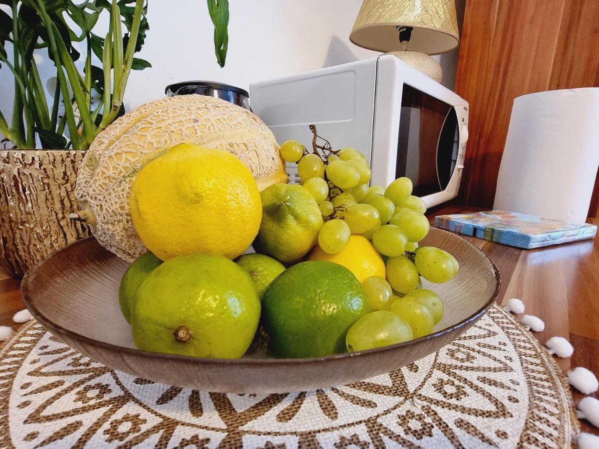***Apartment Magic &Summervibes*** Rijeka Eksteriør billede
