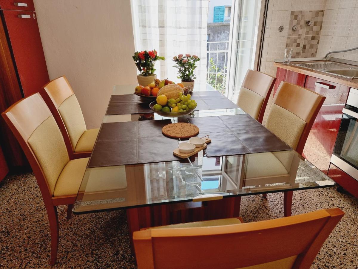 ***Apartment Magic &Summervibes*** Rijeka Eksteriør billede