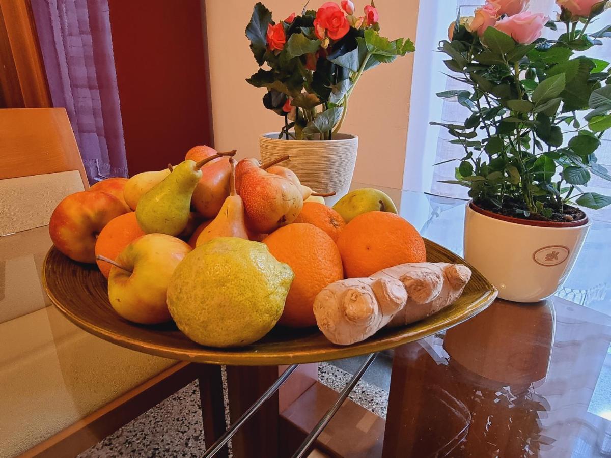 ***Apartment Magic &Summervibes*** Rijeka Eksteriør billede