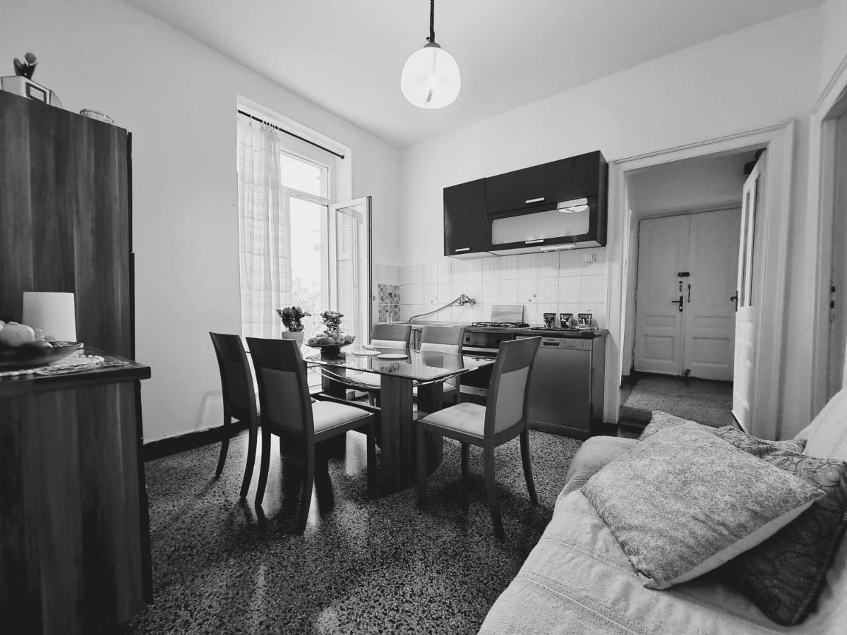 ***Apartment Magic &Summervibes*** Rijeka Eksteriør billede
