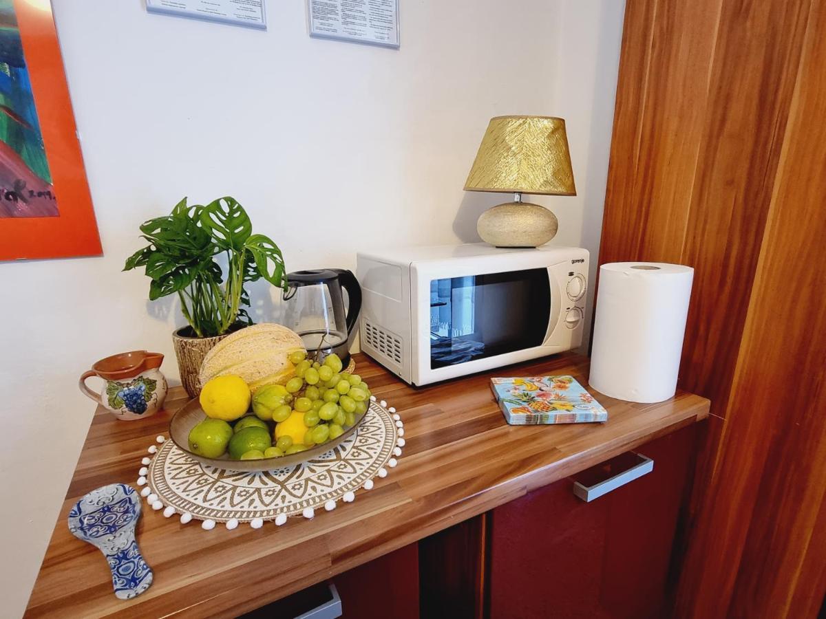 ***Apartment Magic &Summervibes*** Rijeka Eksteriør billede