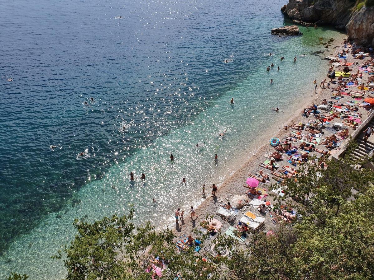 ***Apartment Magic &Summervibes*** Rijeka Eksteriør billede