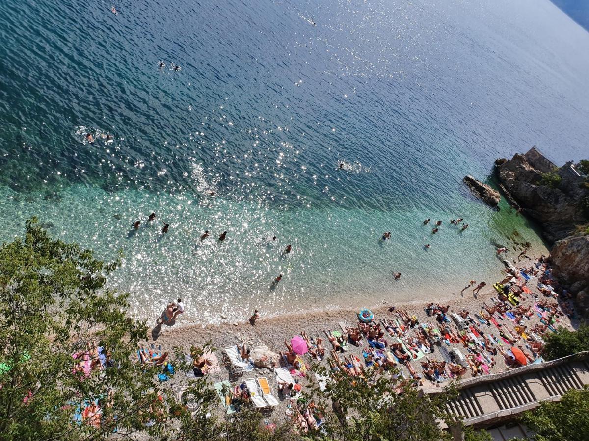 ***Apartment Magic &Summervibes*** Rijeka Eksteriør billede