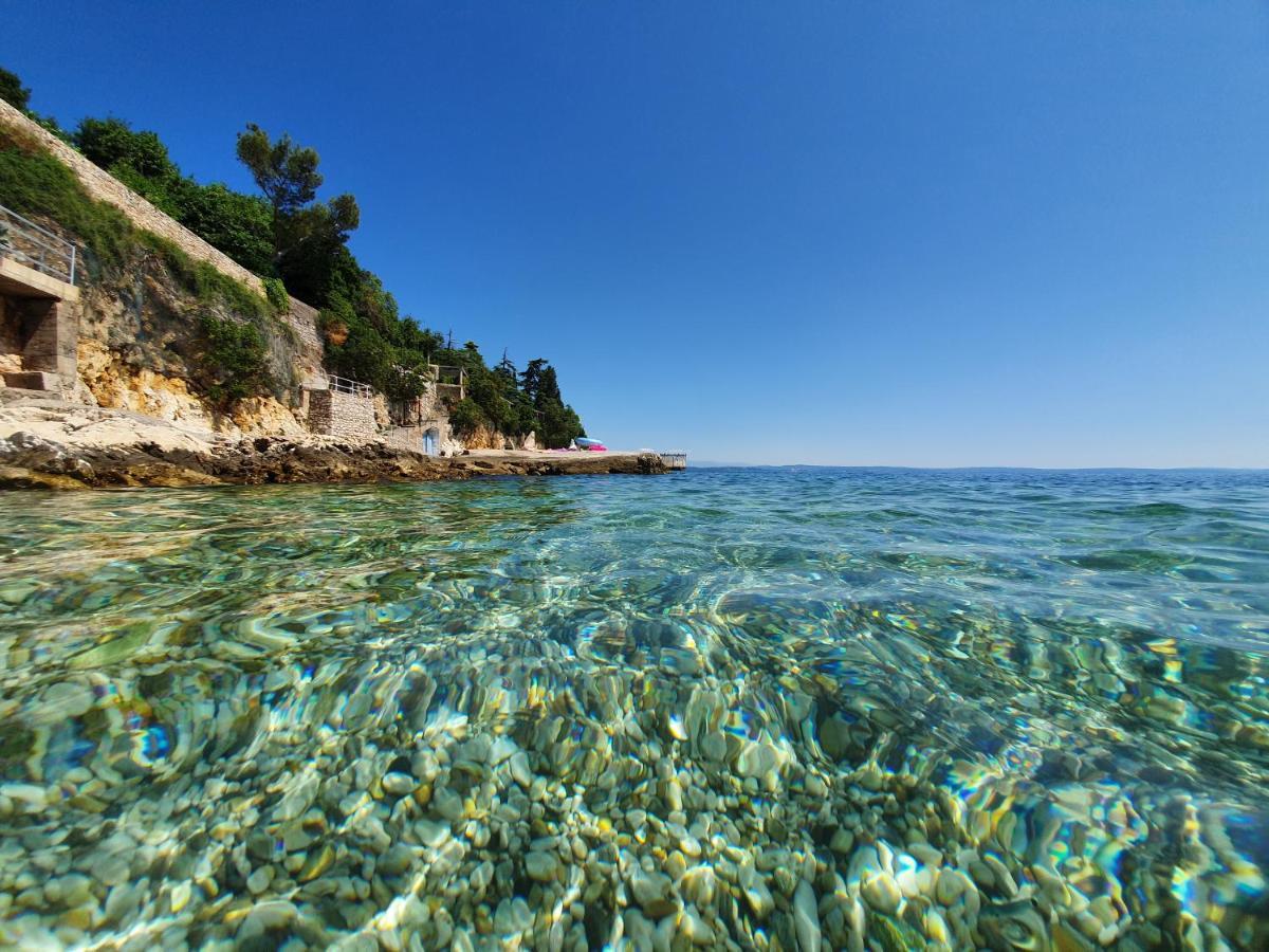 ***Apartment Magic &Summervibes*** Rijeka Eksteriør billede