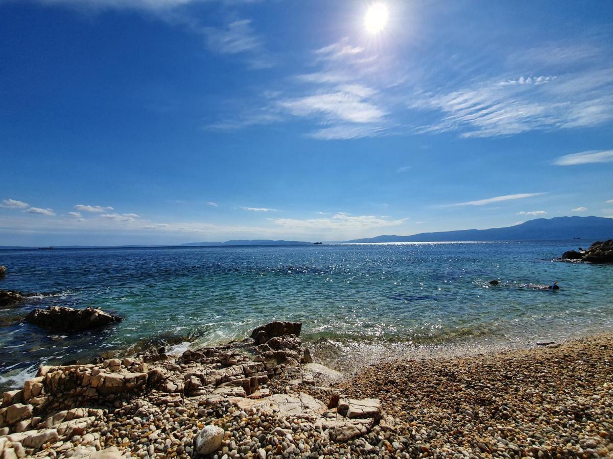 ***Apartment Magic &Summervibes*** Rijeka Eksteriør billede