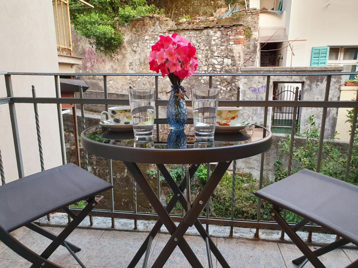 ***Apartment Magic &Summervibes*** Rijeka Eksteriør billede