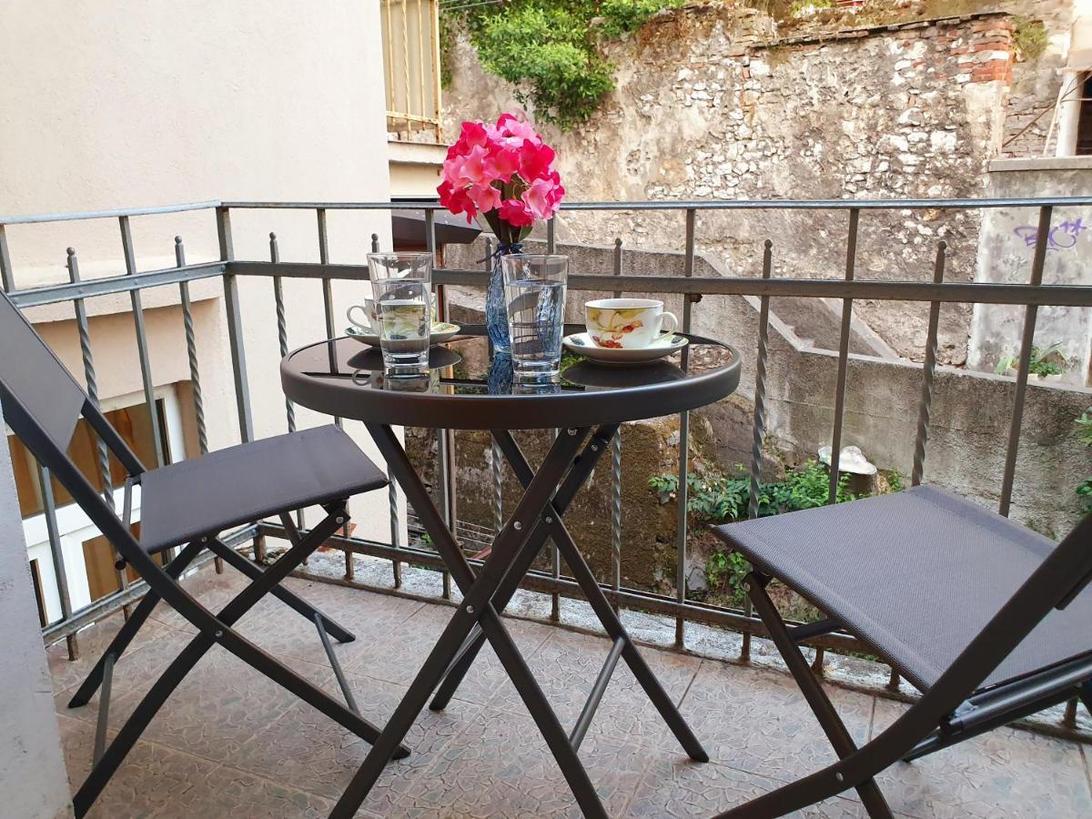 ***Apartment Magic &Summervibes*** Rijeka Eksteriør billede