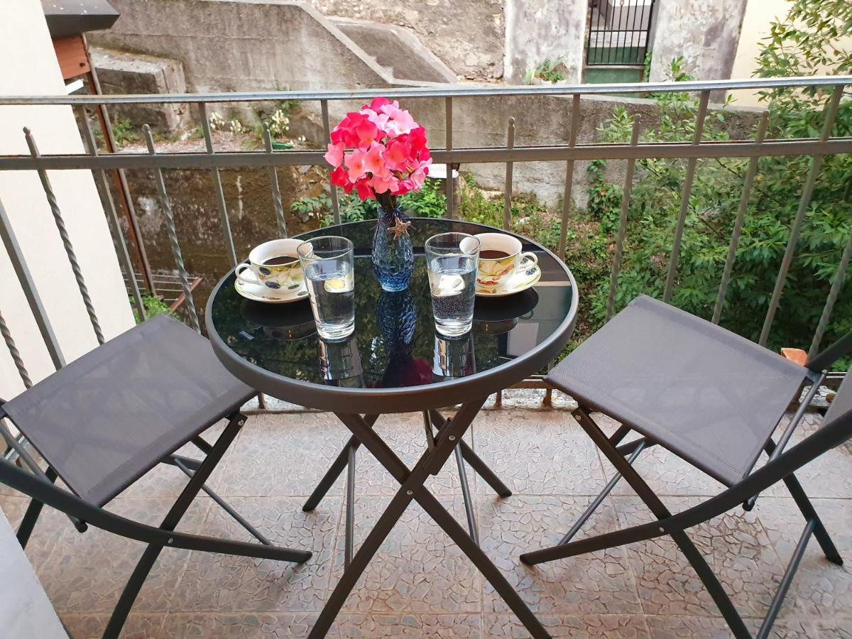 ***Apartment Magic &Summervibes*** Rijeka Eksteriør billede