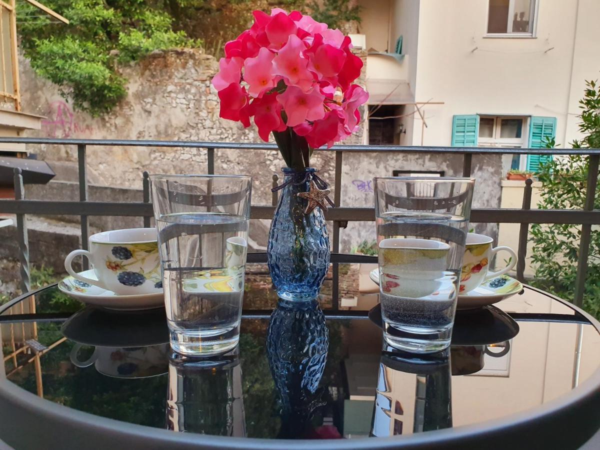 ***Apartment Magic &Summervibes*** Rijeka Eksteriør billede