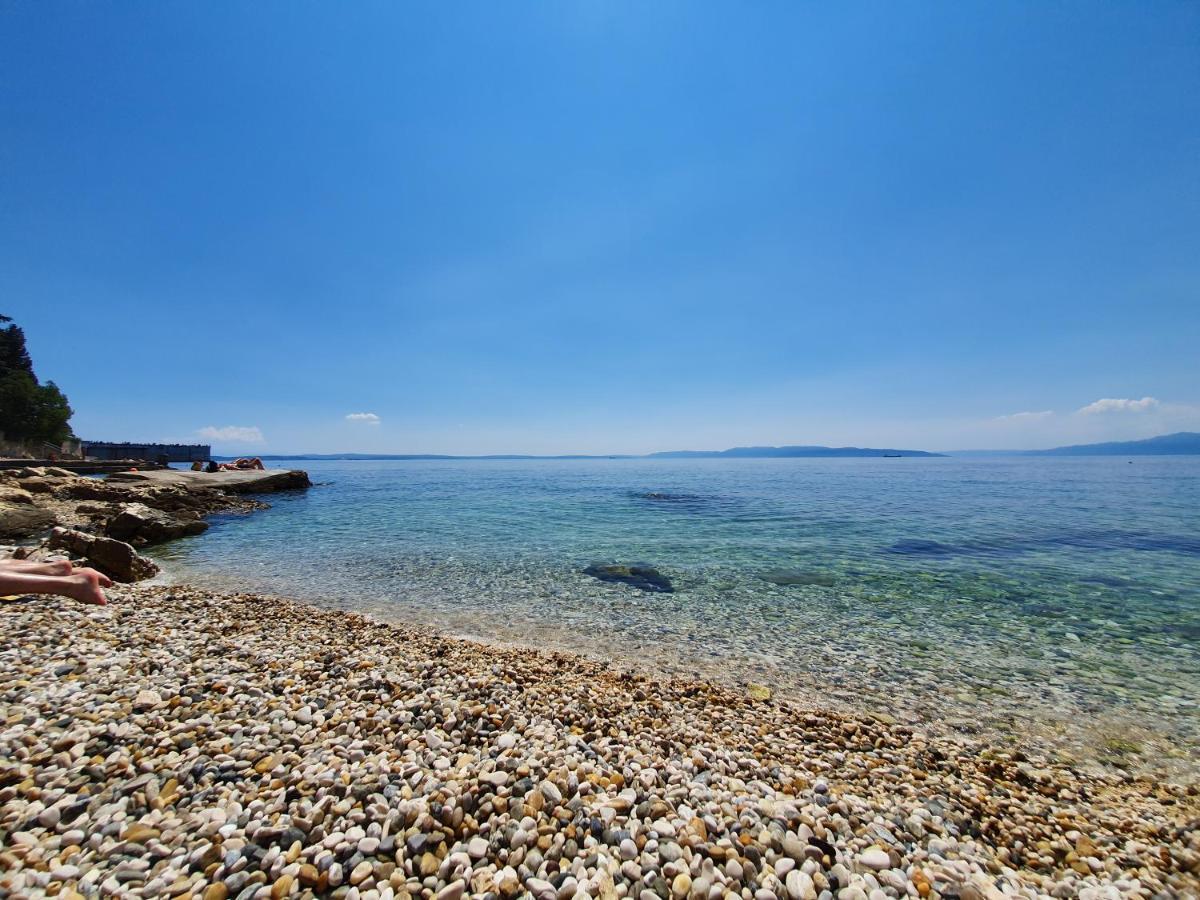 ***Apartment Magic &Summervibes*** Rijeka Eksteriør billede