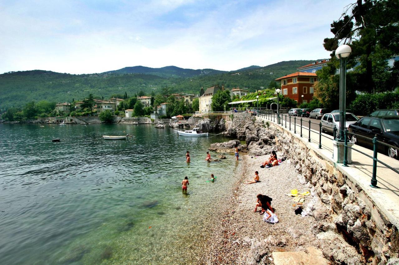 ***Apartment Magic &Summervibes*** Rijeka Eksteriør billede