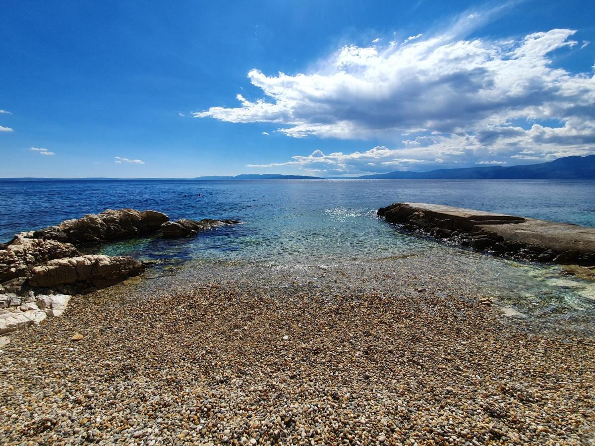 ***Apartment Magic &Summervibes*** Rijeka Eksteriør billede