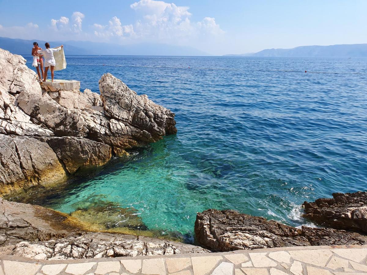 ***Apartment Magic &Summervibes*** Rijeka Eksteriør billede