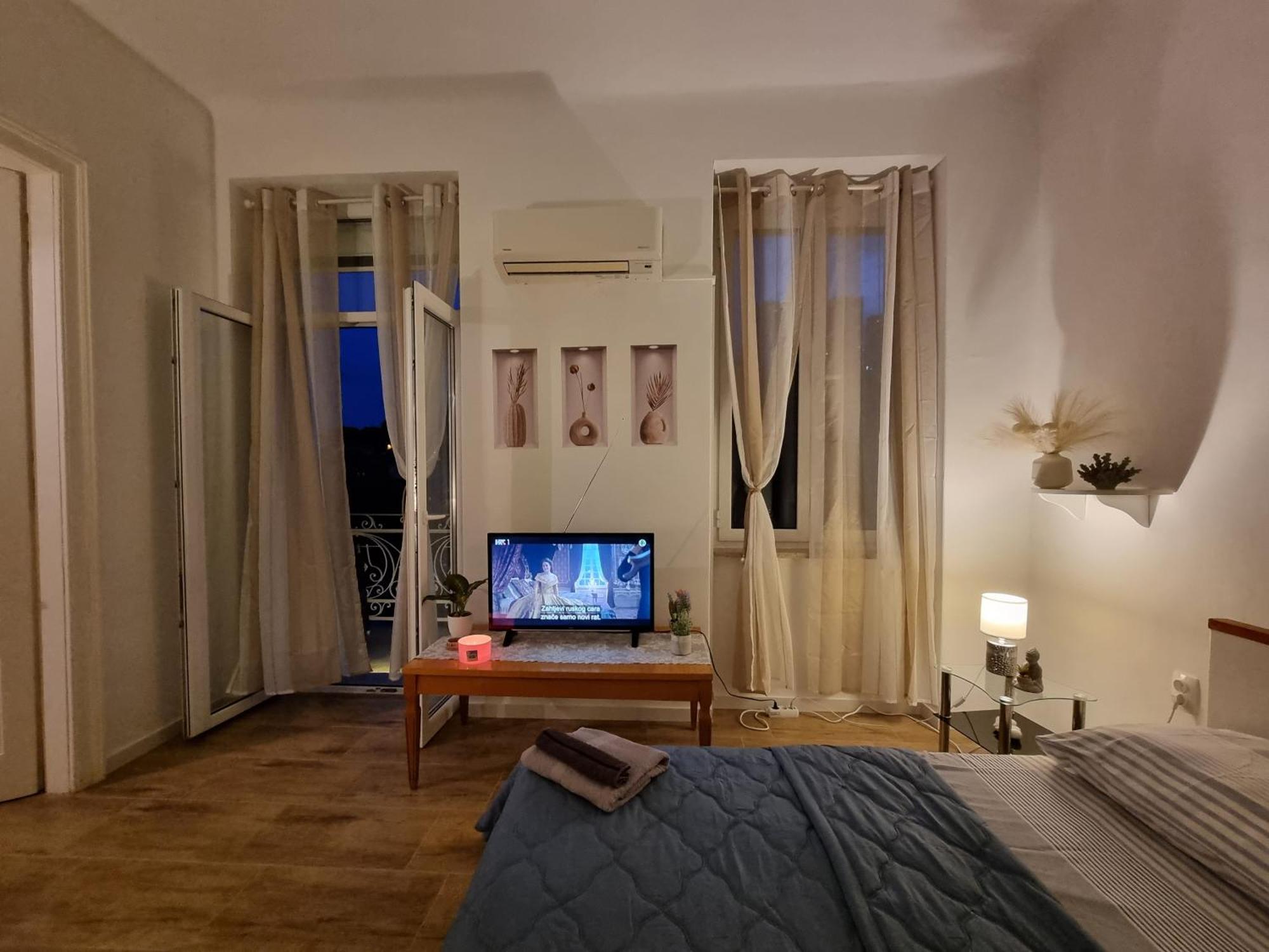 ***Apartment Magic &Summervibes*** Rijeka Eksteriør billede