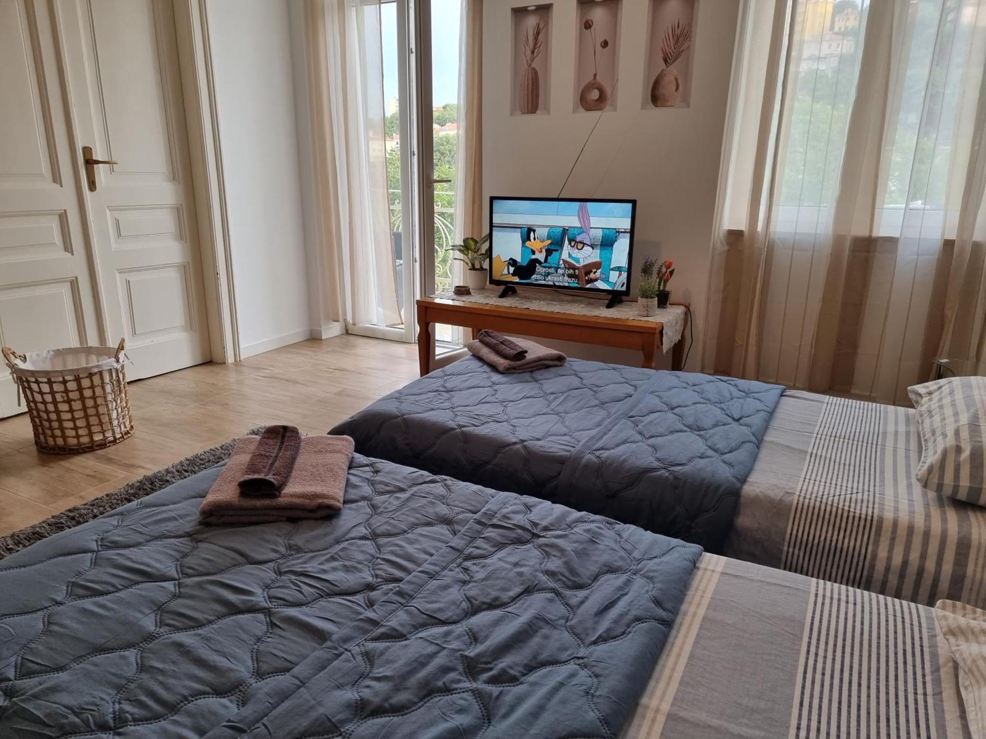 ***Apartment Magic &Summervibes*** Rijeka Eksteriør billede