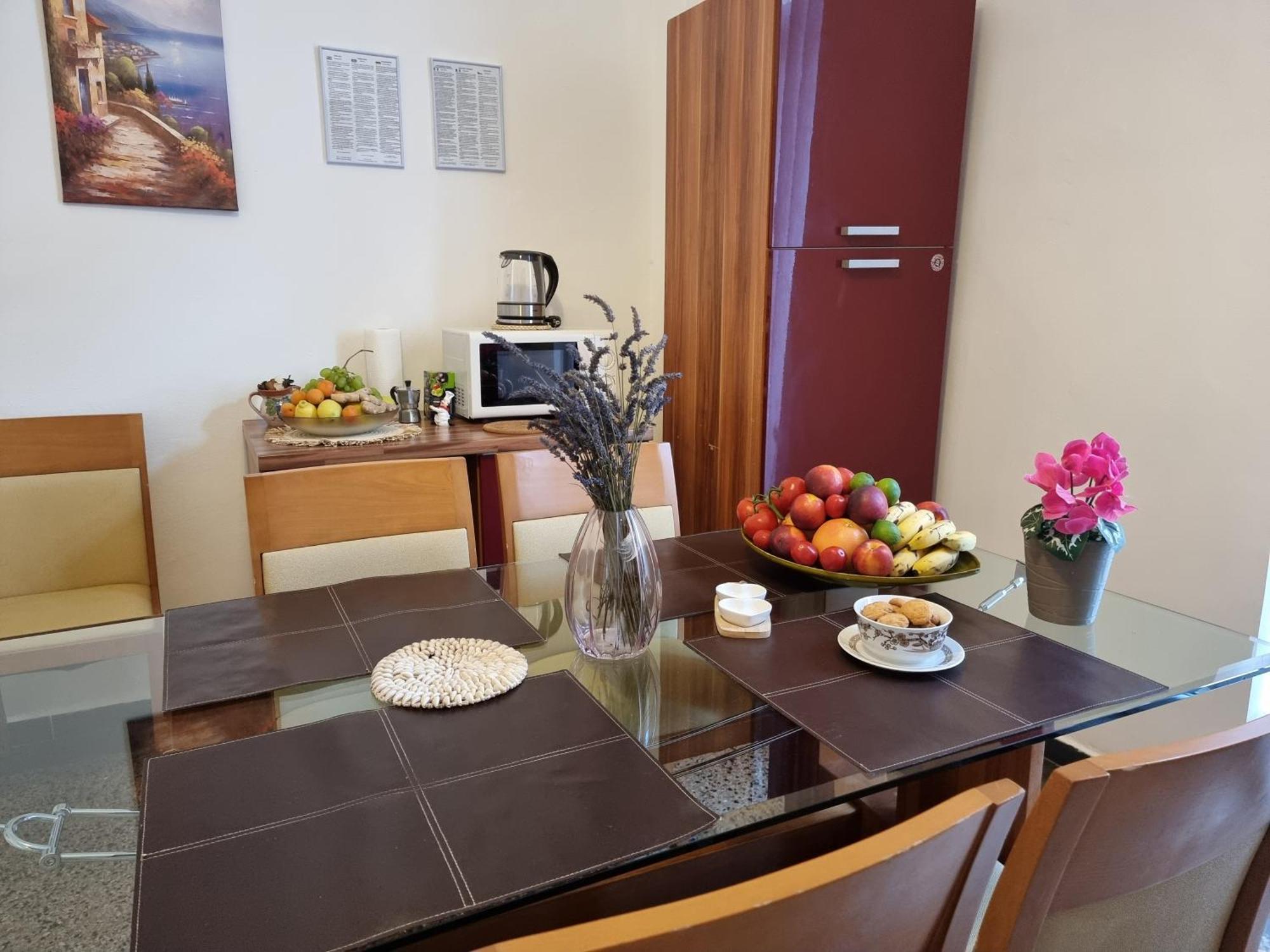 ***Apartment Magic &Summervibes*** Rijeka Eksteriør billede