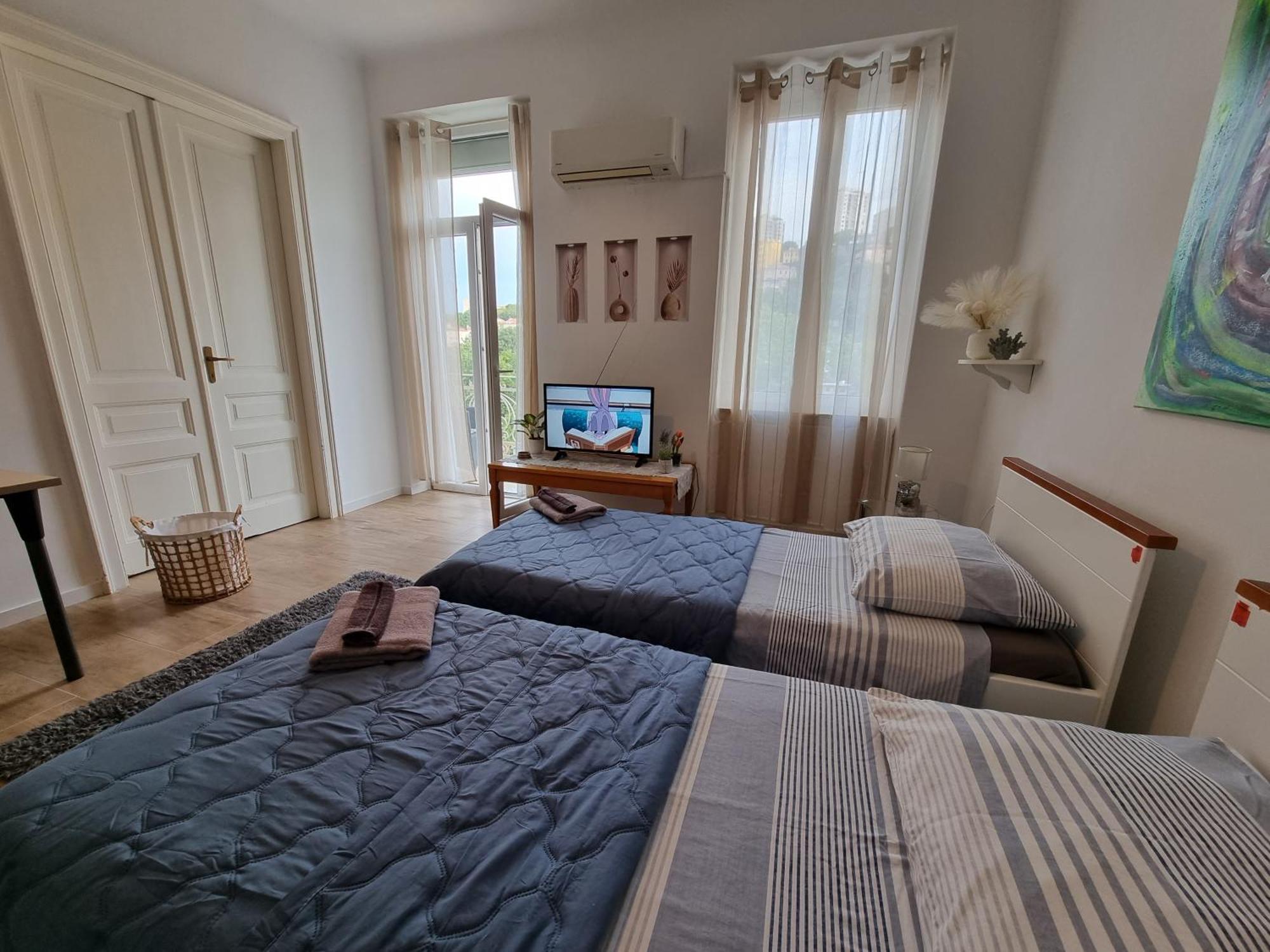 ***Apartment Magic &Summervibes*** Rijeka Eksteriør billede