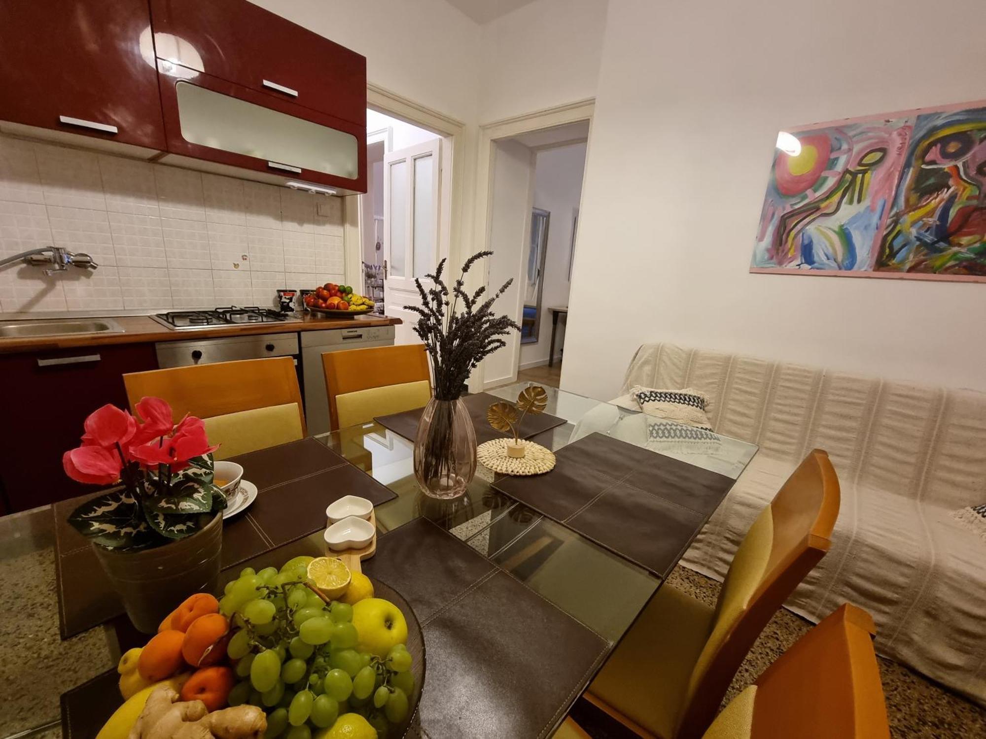***Apartment Magic &Summervibes*** Rijeka Eksteriør billede