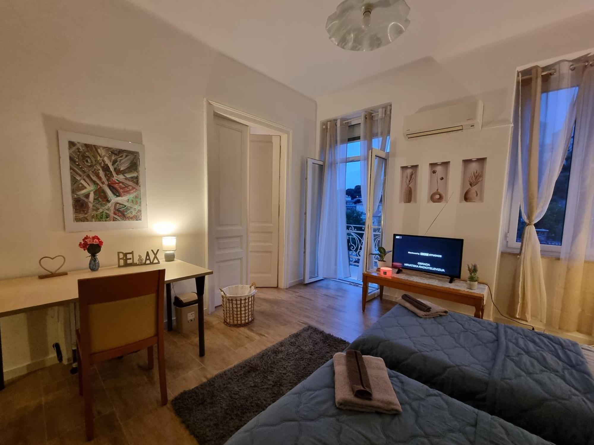 ***Apartment Magic &Summervibes*** Rijeka Eksteriør billede