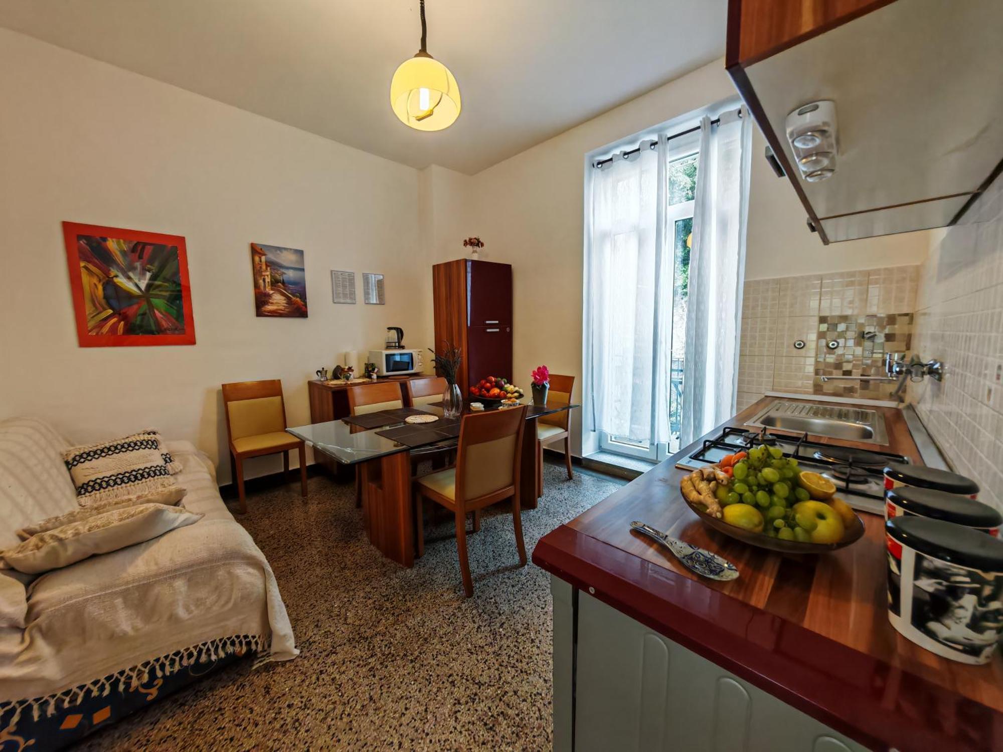 ***Apartment Magic &Summervibes*** Rijeka Eksteriør billede