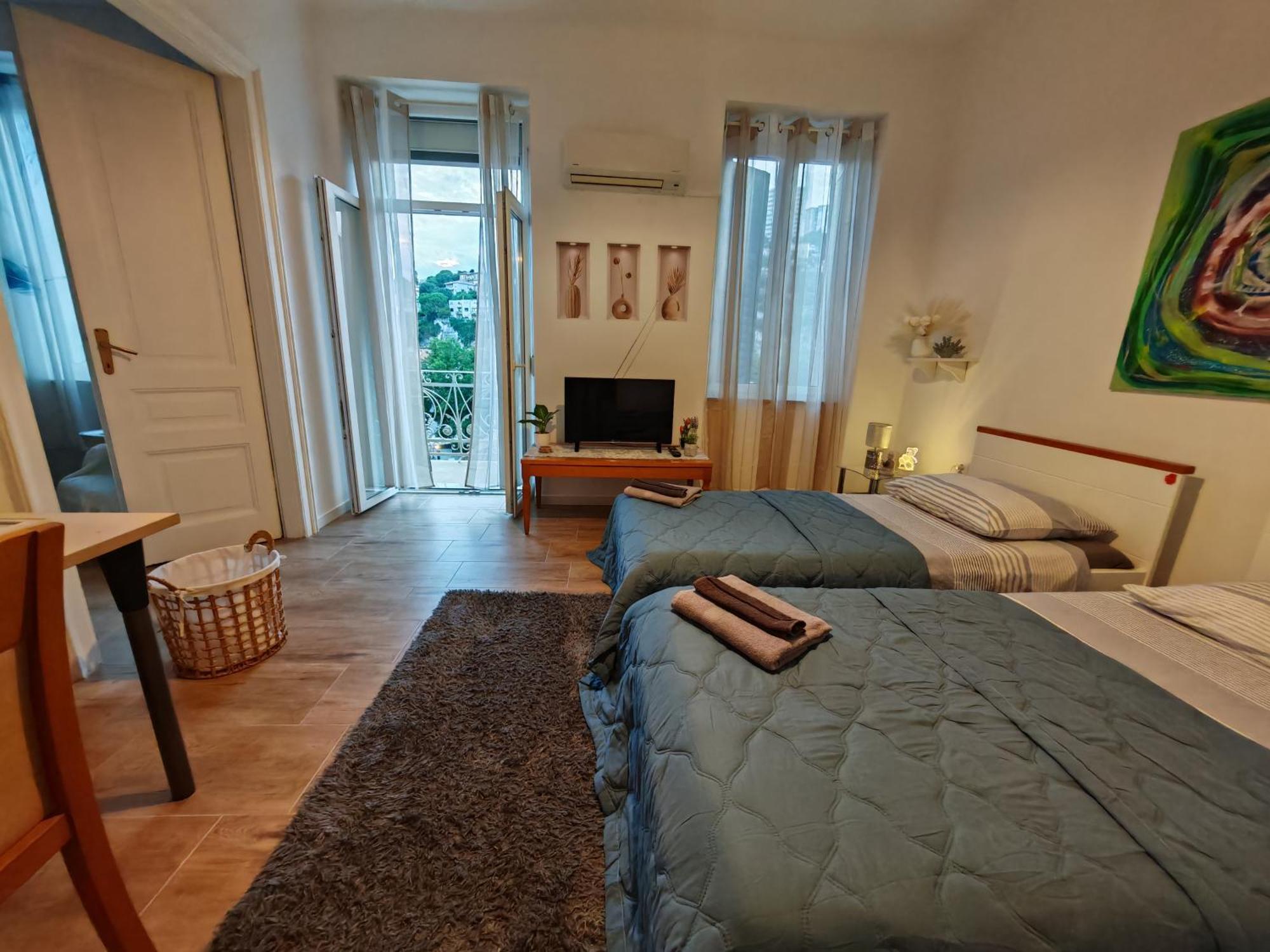 ***Apartment Magic &Summervibes*** Rijeka Eksteriør billede