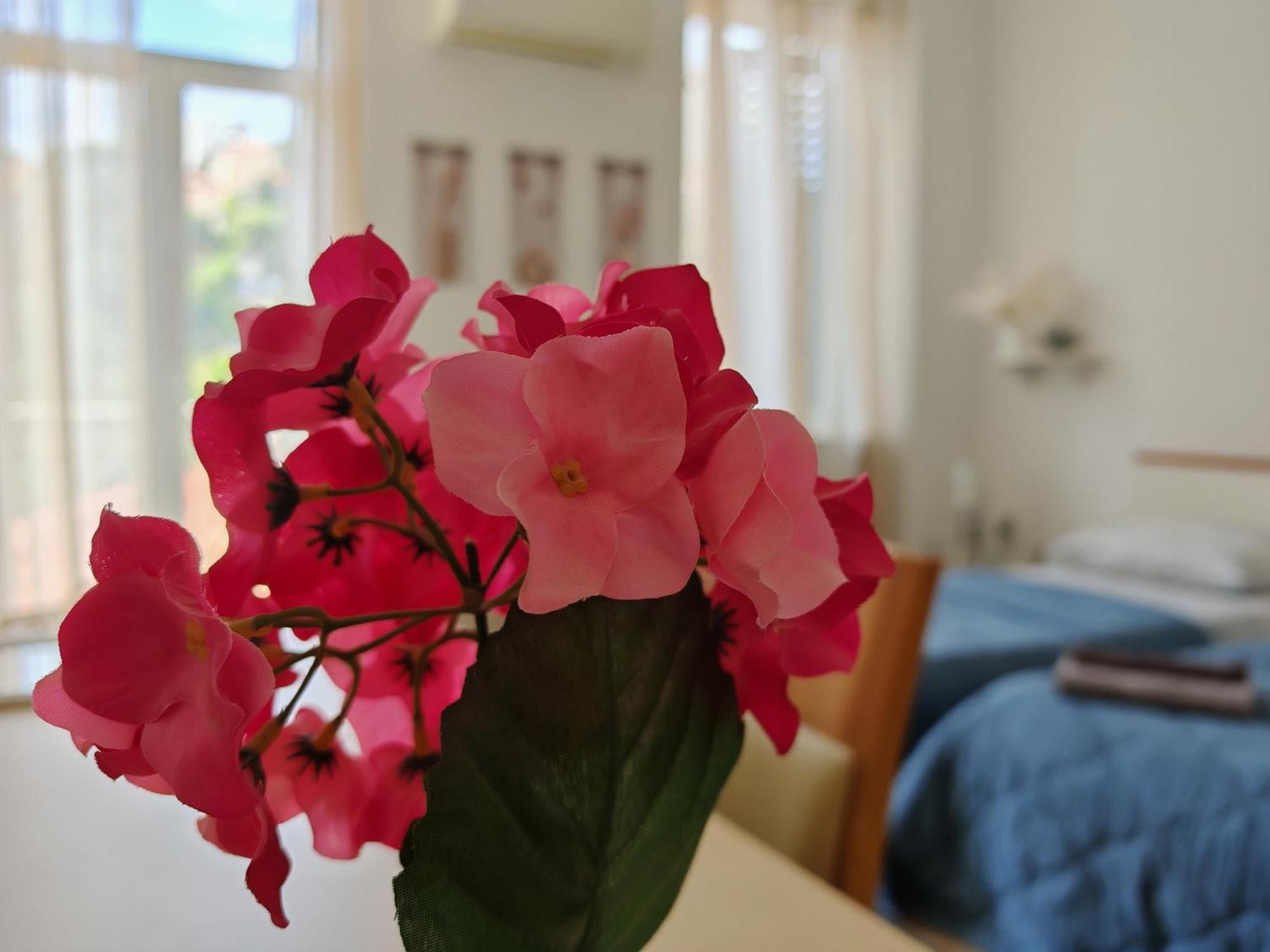 ***Apartment Magic &Summervibes*** Rijeka Eksteriør billede
