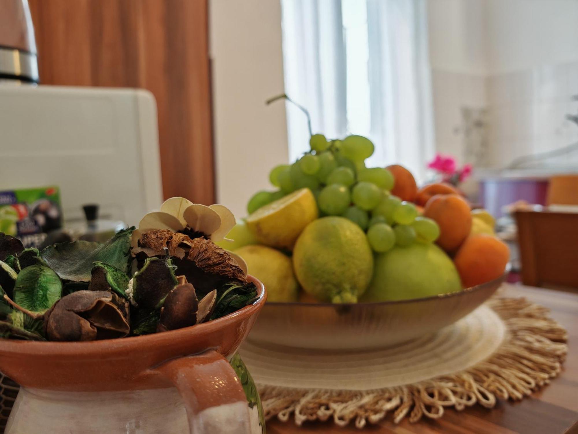 ***Apartment Magic &Summervibes*** Rijeka Eksteriør billede