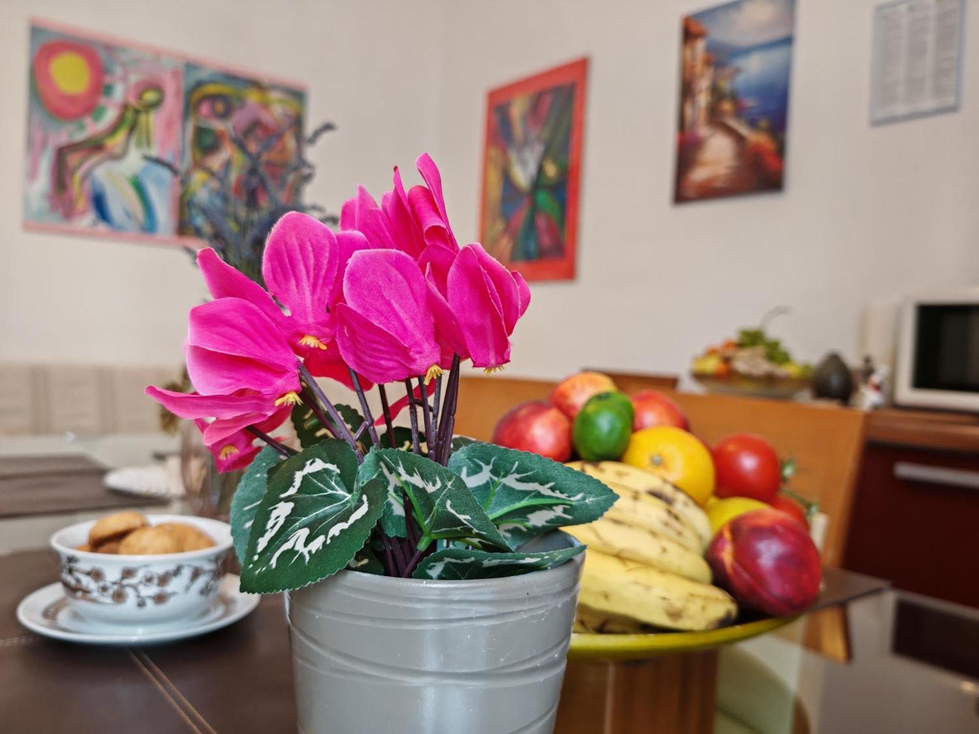 ***Apartment Magic &Summervibes*** Rijeka Eksteriør billede