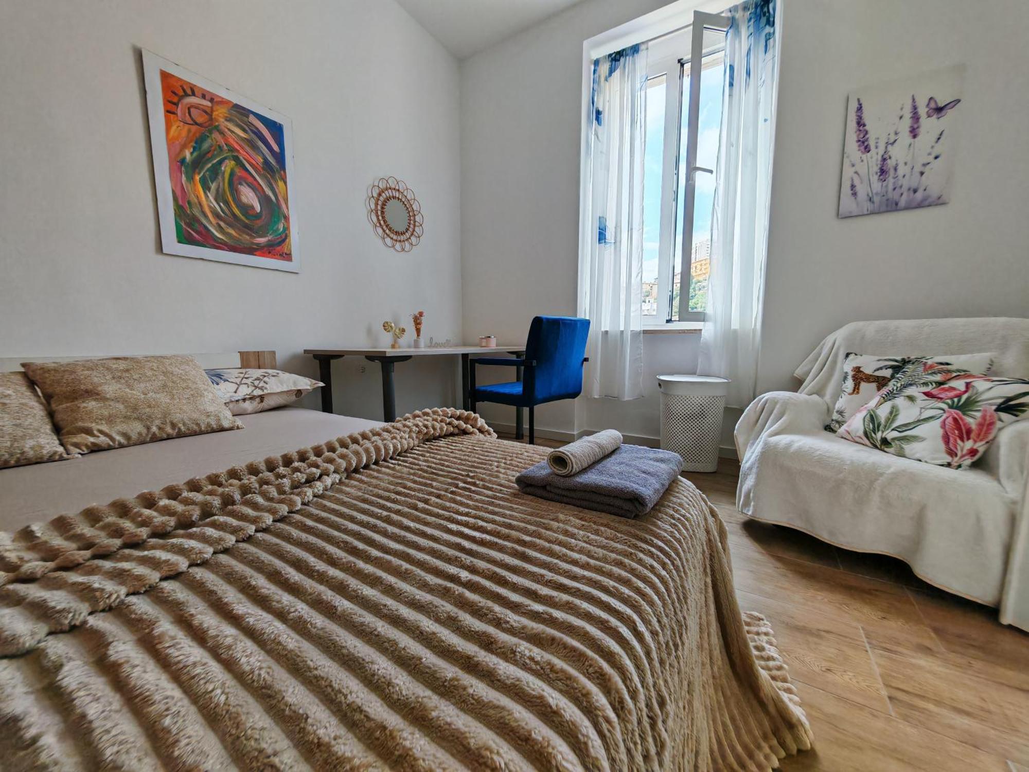 ***Apartment Magic &Summervibes*** Rijeka Eksteriør billede