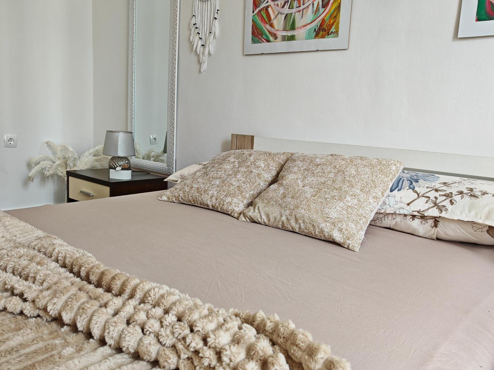 ***Apartment Magic &Summervibes*** Rijeka Eksteriør billede