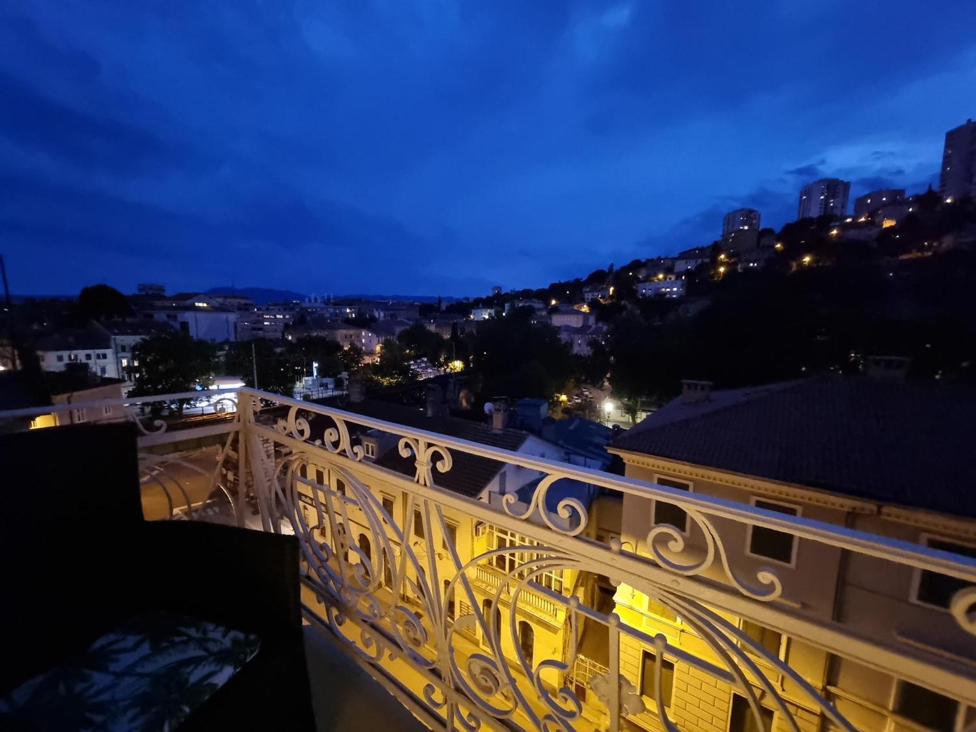 ***Apartment Magic &Summervibes*** Rijeka Eksteriør billede