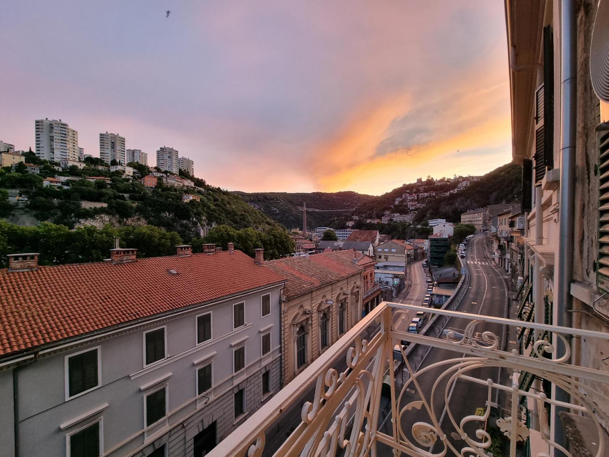 ***Apartment Magic &Summervibes*** Rijeka Eksteriør billede