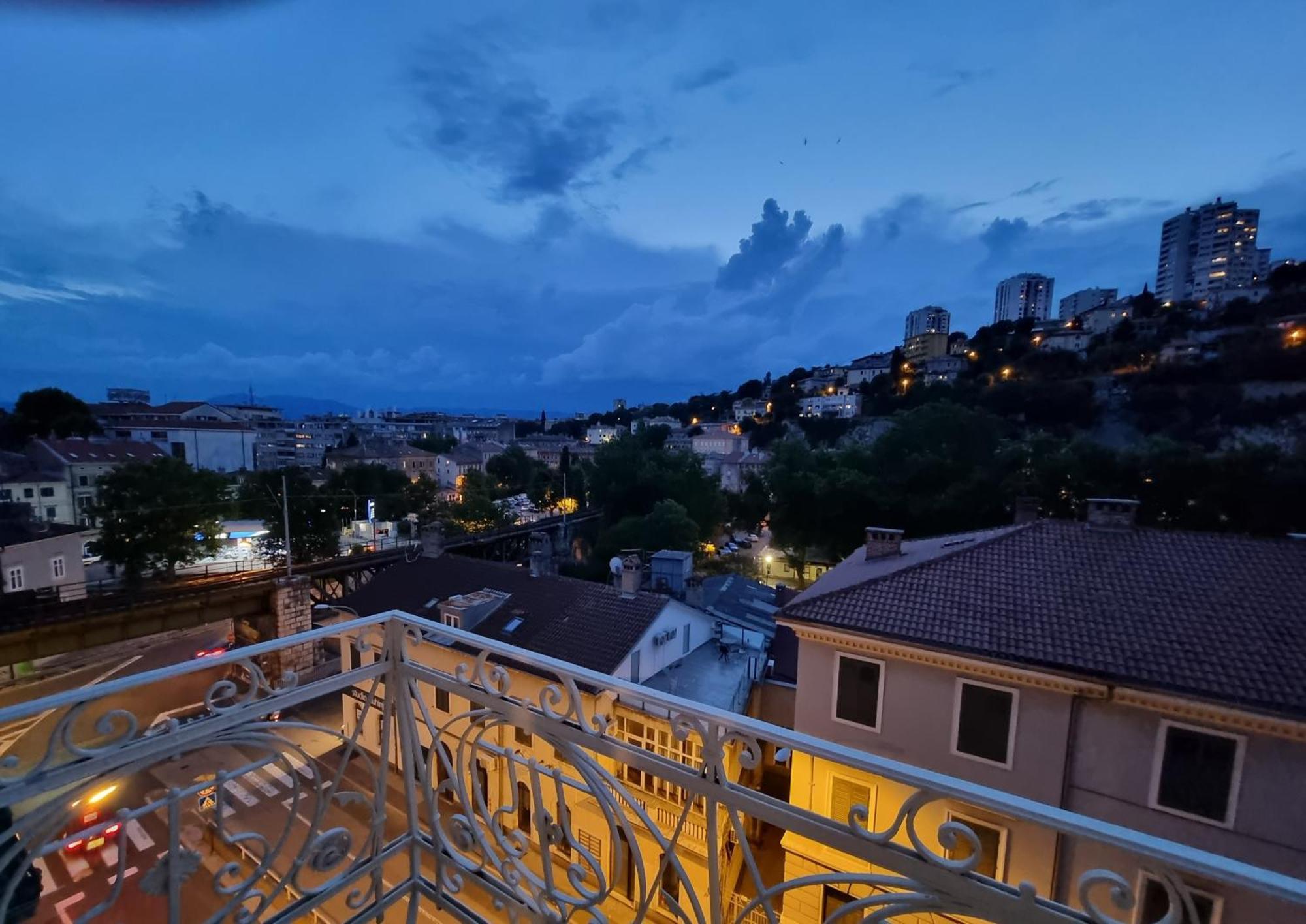 ***Apartment Magic &Summervibes*** Rijeka Eksteriør billede