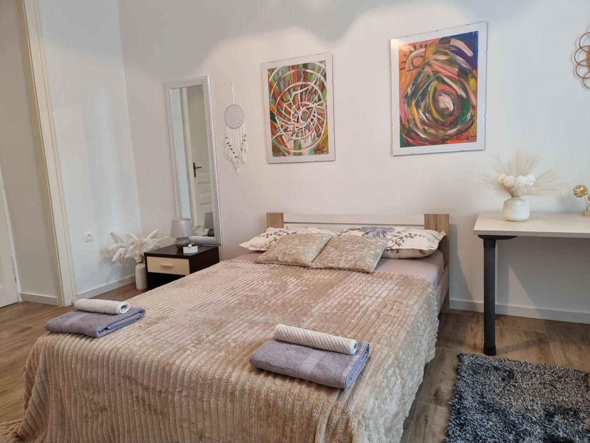 ***Apartment Magic &Summervibes*** Rijeka Eksteriør billede