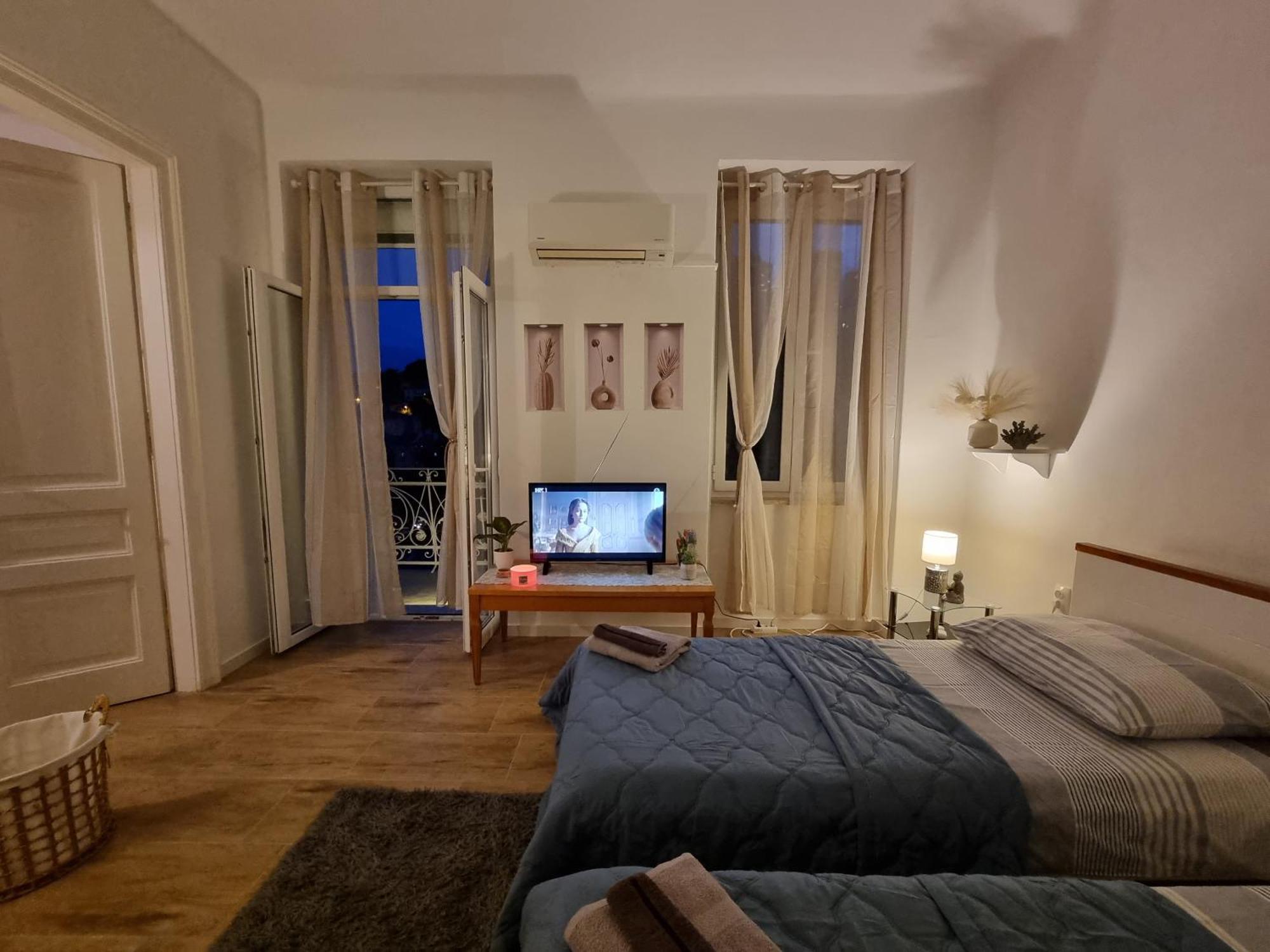 ***Apartment Magic &Summervibes*** Rijeka Eksteriør billede