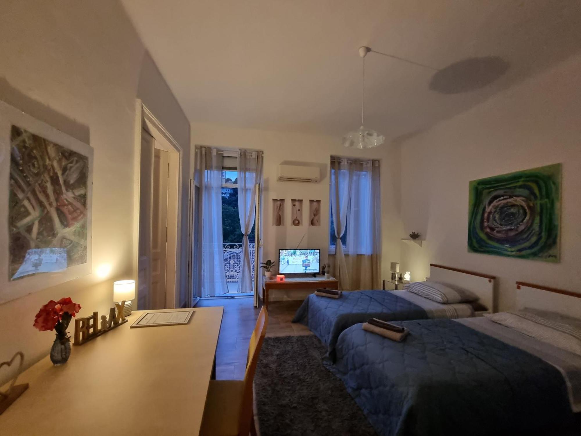 ***Apartment Magic &Summervibes*** Rijeka Eksteriør billede