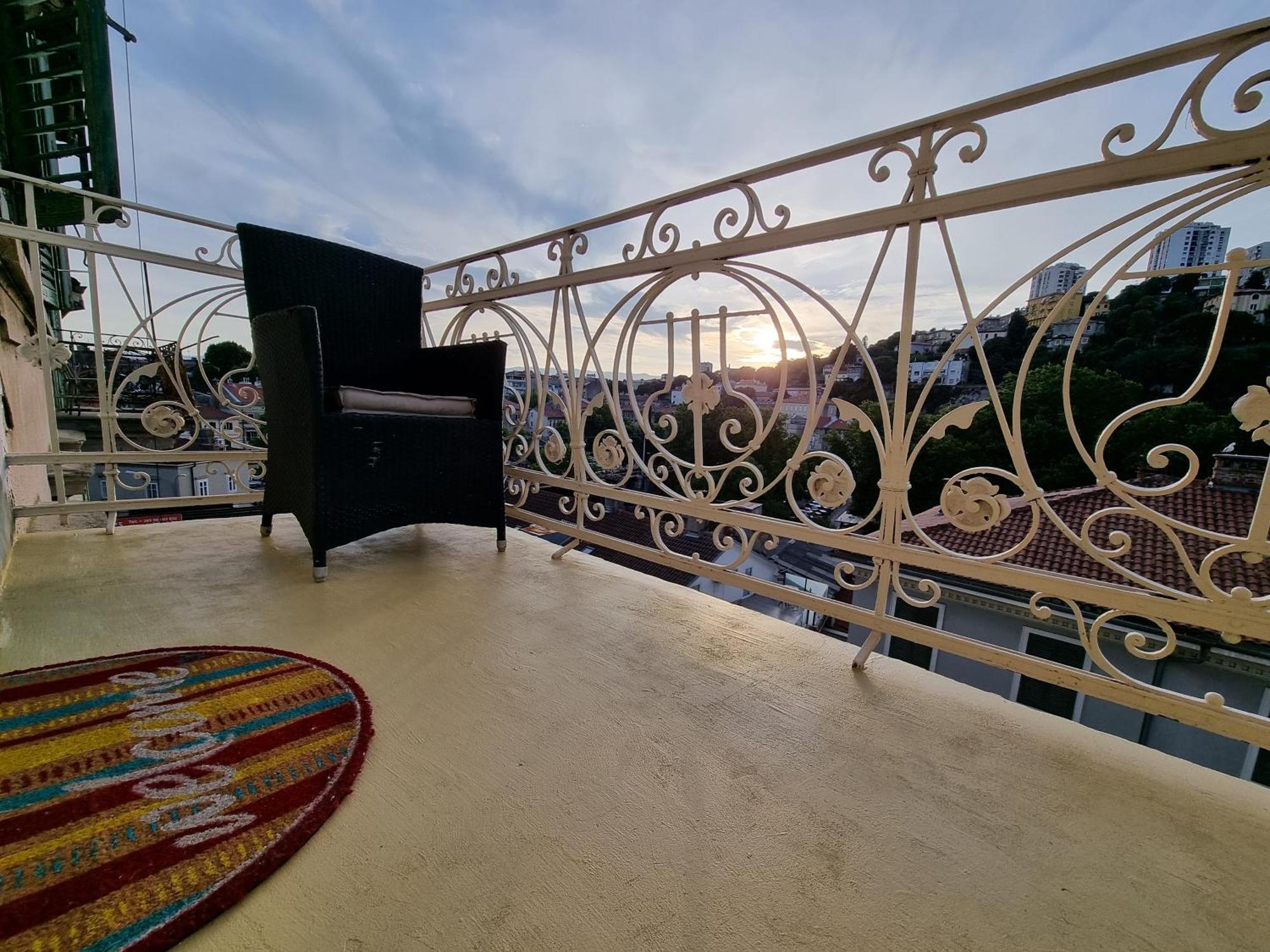 ***Apartment Magic &Summervibes*** Rijeka Eksteriør billede