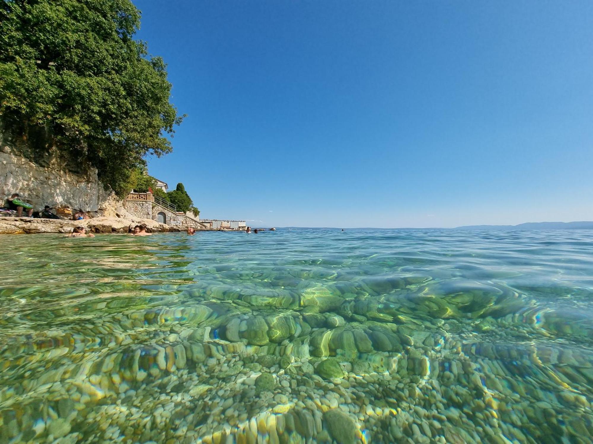 ***Apartment Magic &Summervibes*** Rijeka Eksteriør billede