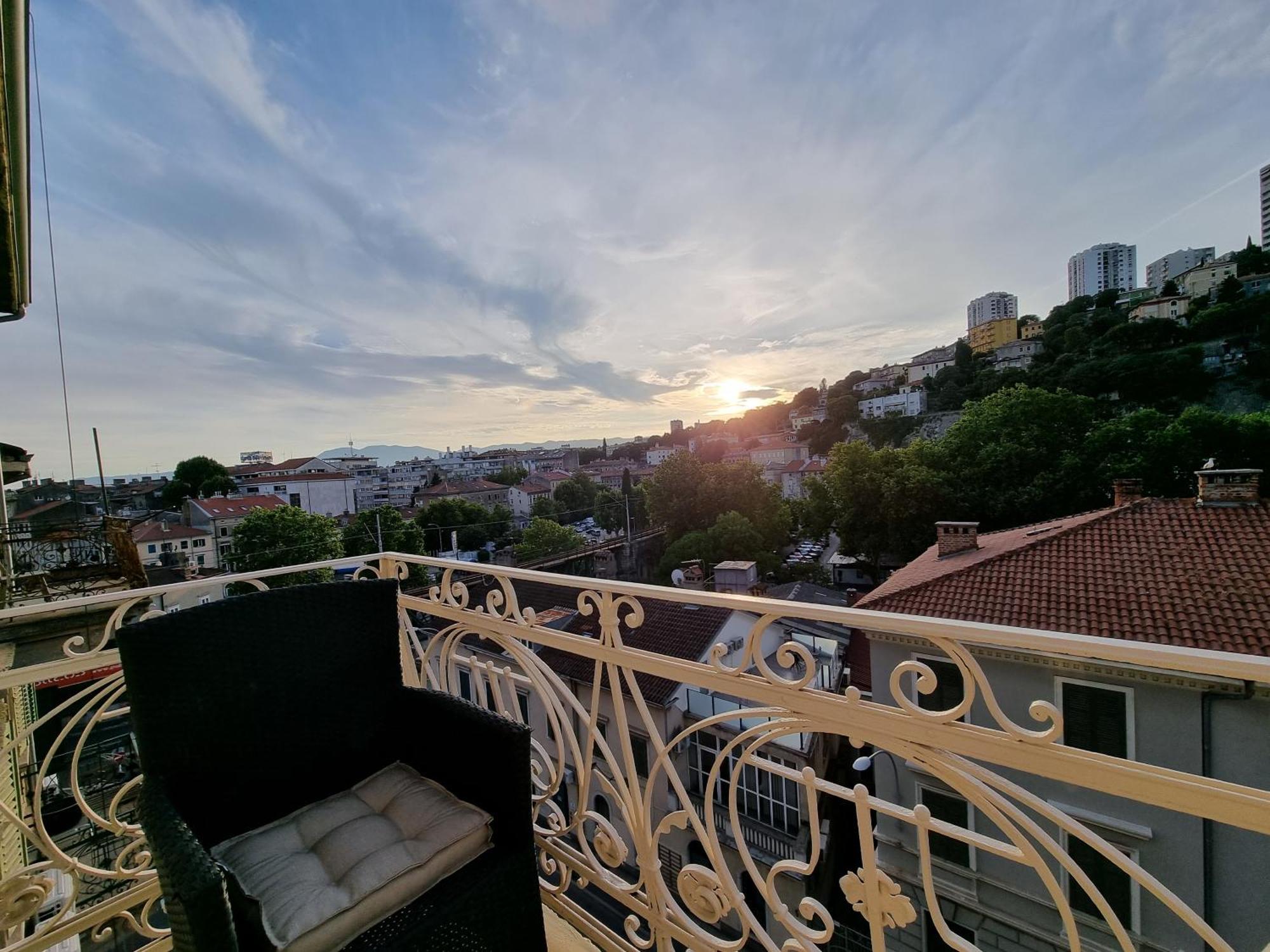 ***Apartment Magic &Summervibes*** Rijeka Eksteriør billede