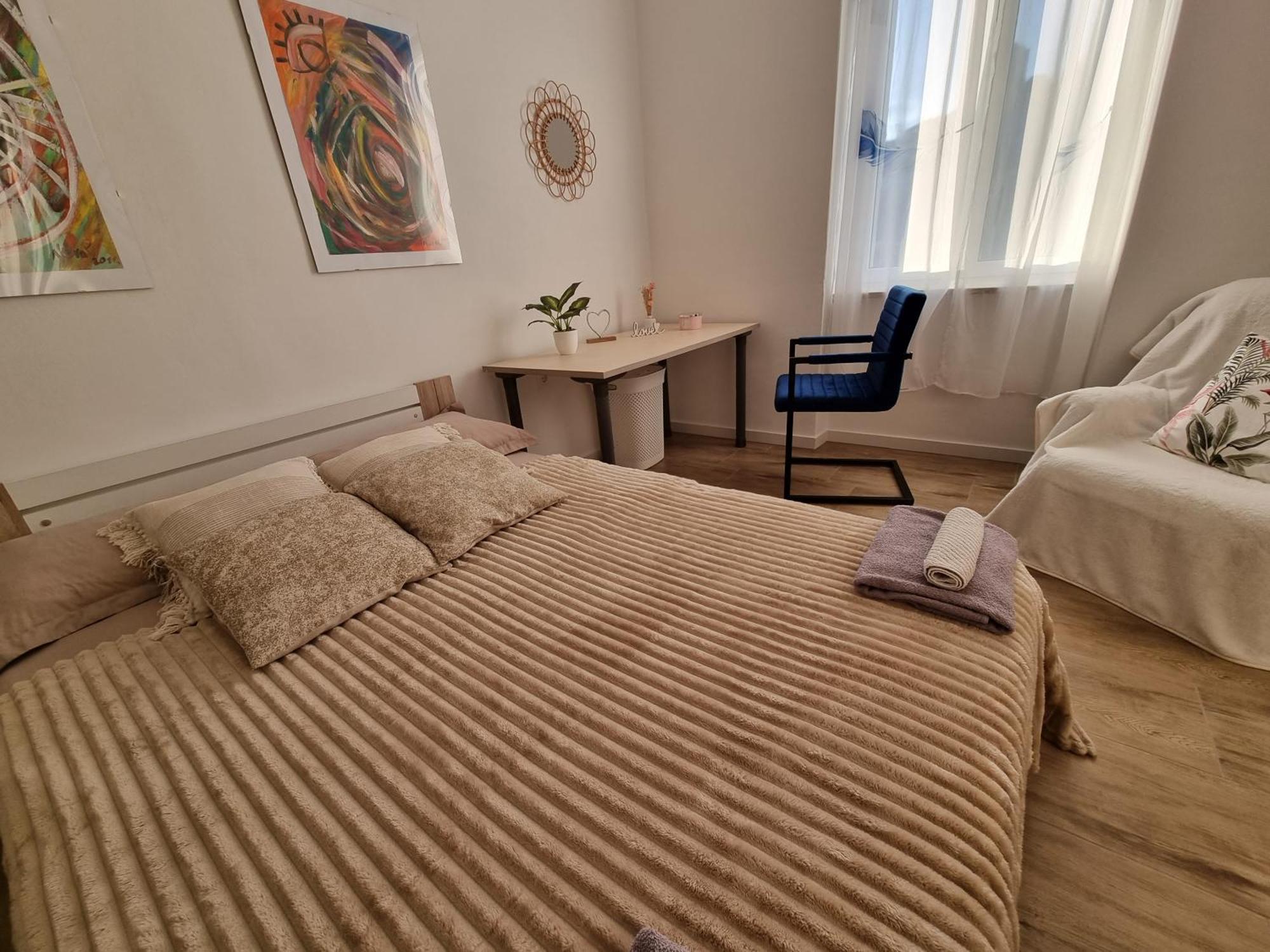 ***Apartment Magic &Summervibes*** Rijeka Eksteriør billede