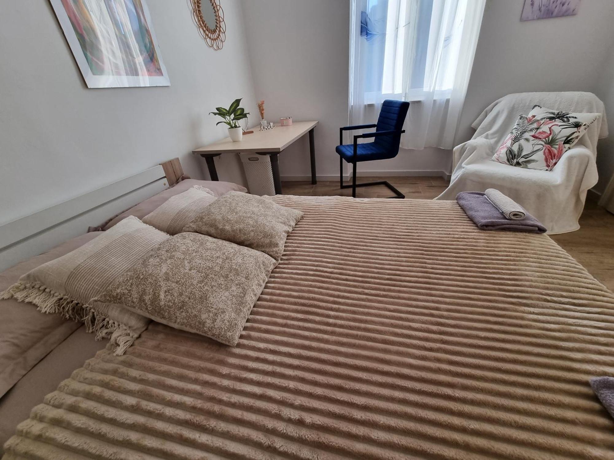 ***Apartment Magic &Summervibes*** Rijeka Eksteriør billede